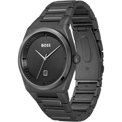 Hugo Boss Steer Quartz Men's 1513994