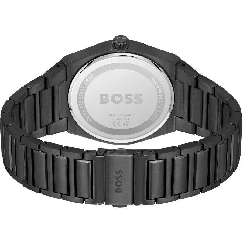 Hugo Boss Steer Quartz Mens 1513994