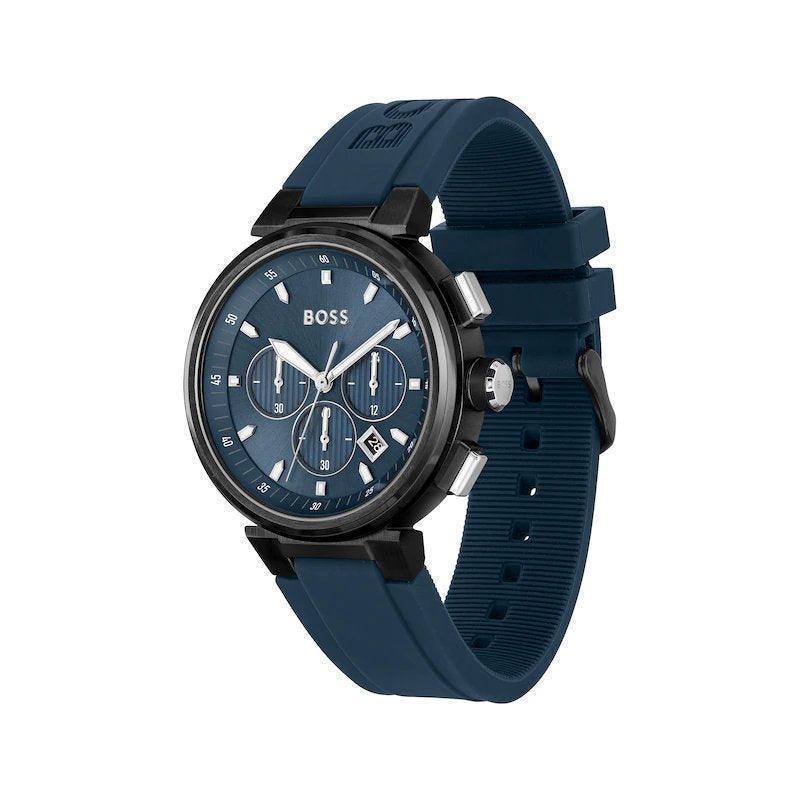 Hugo Boss One Quartz Men's Watch 1513998