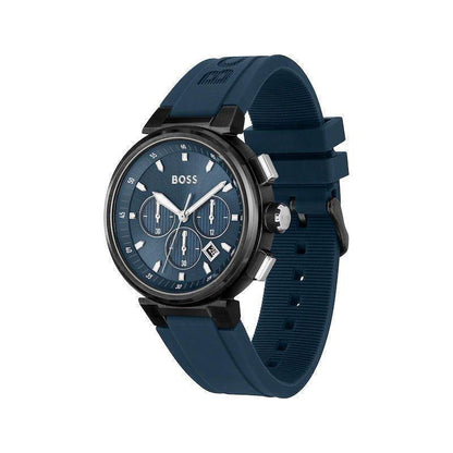 Hugo Boss One Quartz Men's Watch 1513998