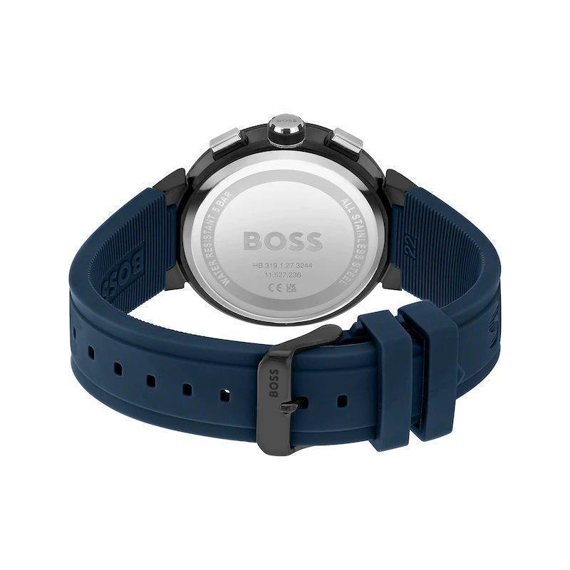 Hugo Boss One Quartz Mens Watch 1513990