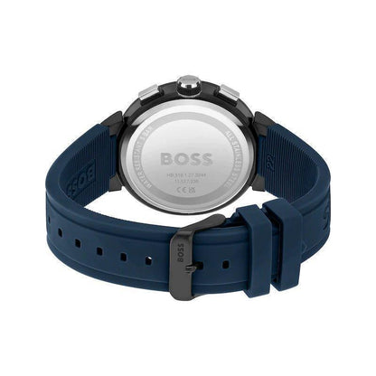 Hugo Boss One Quartz Mens Watch 1513990