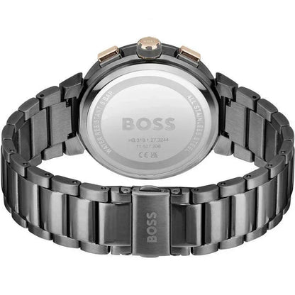 Hugo Boss One Quartz Mens Watch 1514000