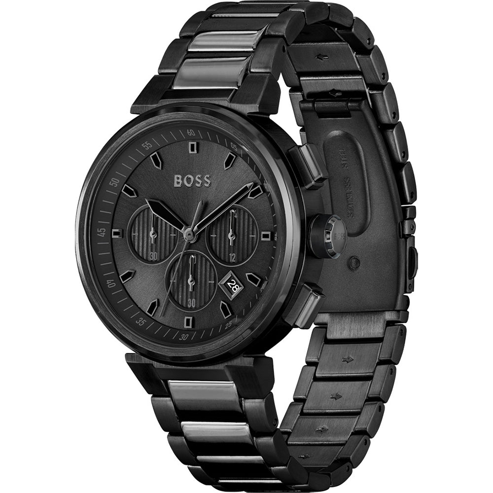 Hugo Boss Boss Quartz Men&#39;s Watch 1514001