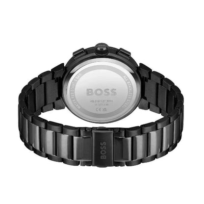 Hugo Boss Boss Quartz Mens Watch 1514001