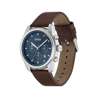 Hugo Boss Trace Chronograph Men's Watch 1514002