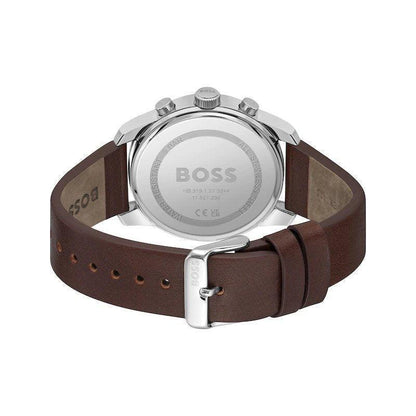 Hugo Boss Trace Chronograph Mens Watch 1514002