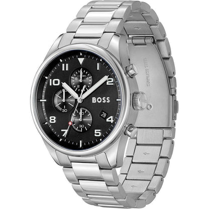 Hugo Boss View Quartz Men's Watch 1514008