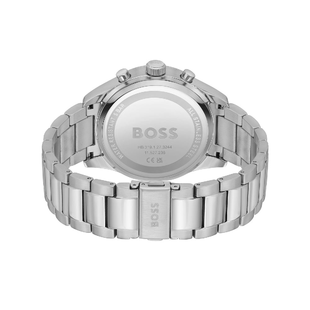 Hugo Boss View Quartz Mens Watch 1514008