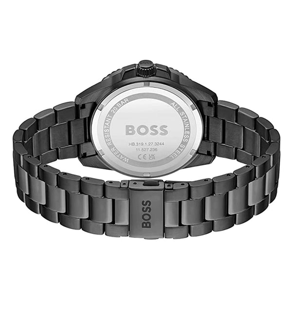 Hugo Boss ACE Quartz Mens Watch 1514013