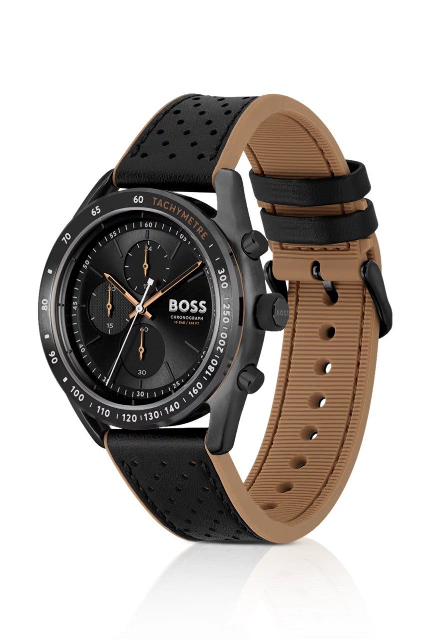 Hugo Boss Centre Court Quartz Men&#39;s Watch 1514022