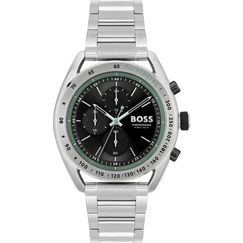 Hugo Boss Sport Lux Centre Court Quartz Men's Watch Watch