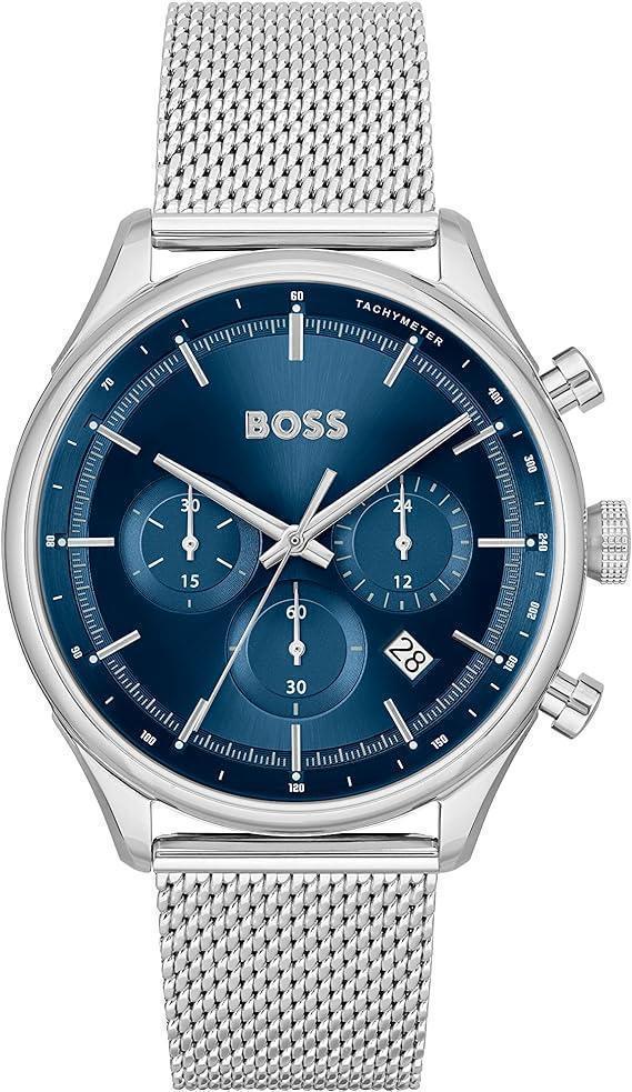 Hugo Boss Gregor Quartz Men's Watch 1514052