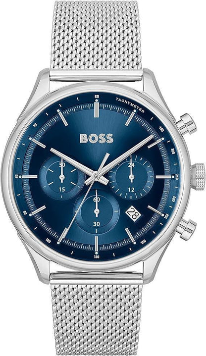 Hugo Boss Gregor Quartz Men's Watch 1514052