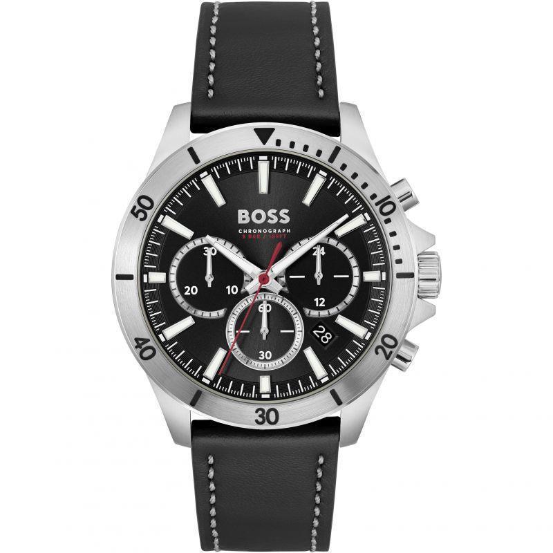 Hugo Boss Sport Lux Quartz Men's Watch 1514055