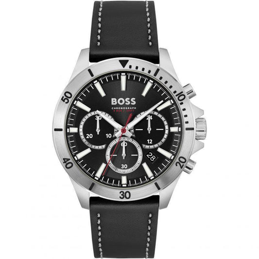 Hugo Boss Sport Lux Quartz Men's Watch 1514055