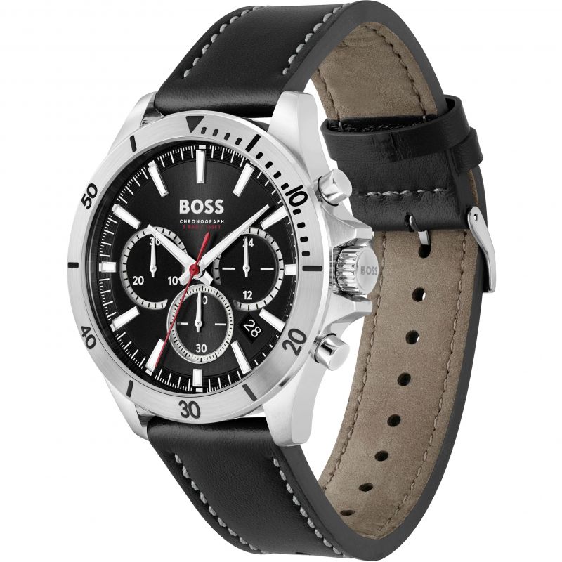 Hugo Boss Sport Lux Quartz Men&#39;s Watch 1514055