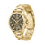 Hugo Boss Heren Horloge Quartz Men's Watch 1514059