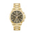 Hugo Boss Heren Horloge Quartz Men's Watch 1514059