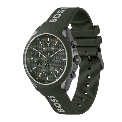 Hugo Boss Veiocity  Quartz Men's Watch 1514060