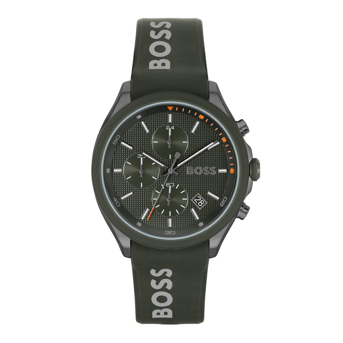 Hugo Boss Veiocity  Quartz Men&#39;s Watch 1514060