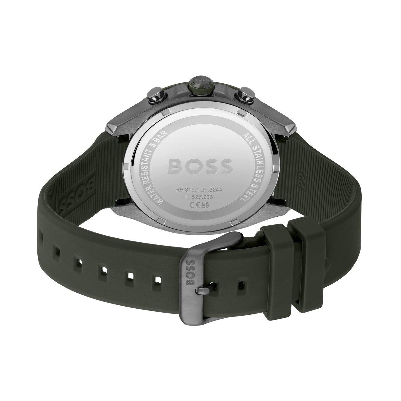 Boss 2024 digital watch