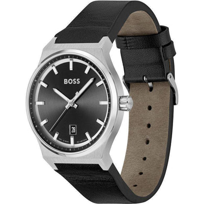 Hugo Boss Candor Quartz Men's Watch 1514075