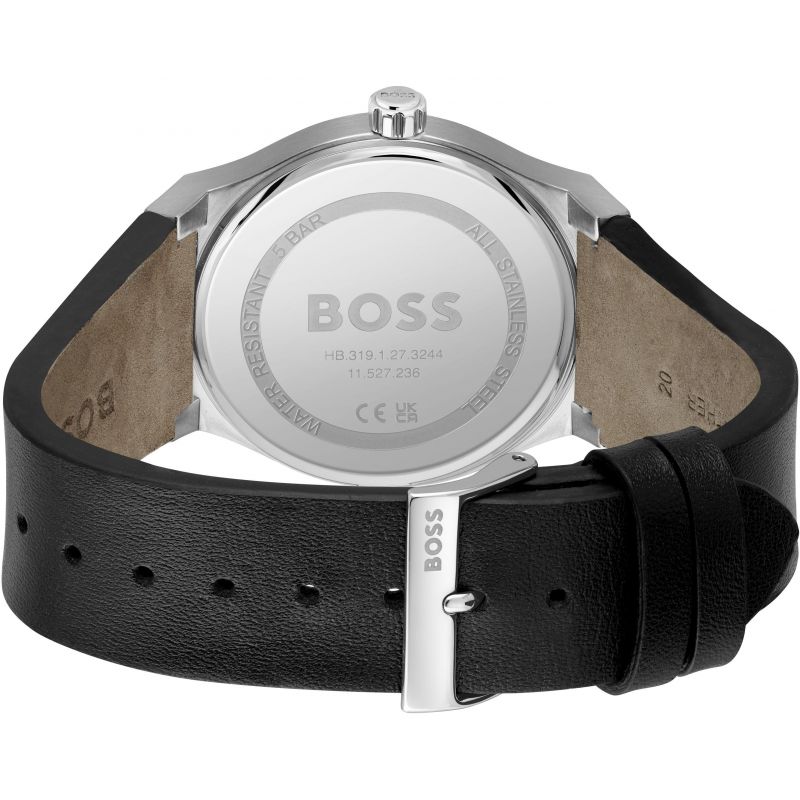 Hugo Boss Candor Quartz Men s Watch 1514075