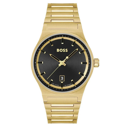 Hugo Boss Candor Quartz Men's Watch 1514077