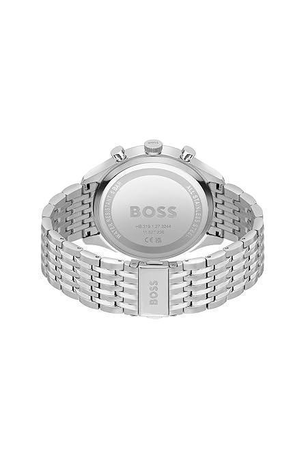 Hugo Boss Gregor Quartz Mens Watch 1514082