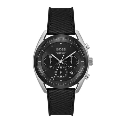 Hugo Boss Top Quartz Men's Watch 1514091