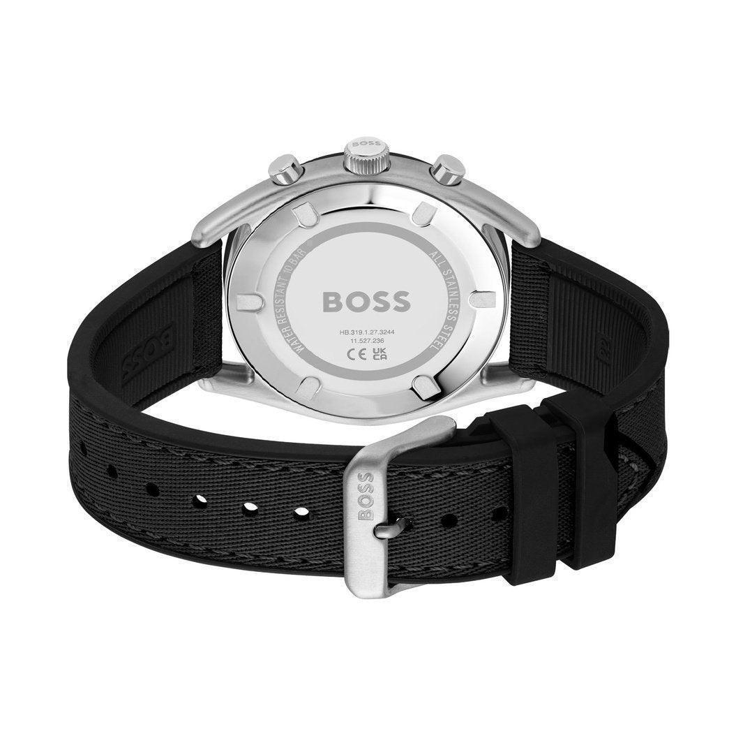 Hugo Boss Top Quartz Mens Watch 1514091