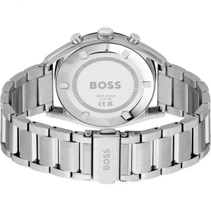 Hugo Boss Top Chronograph Quartz Mens Watch 1514093
