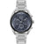 Hugo Boss Top Chronograph Quartz Mens Watch 1514093