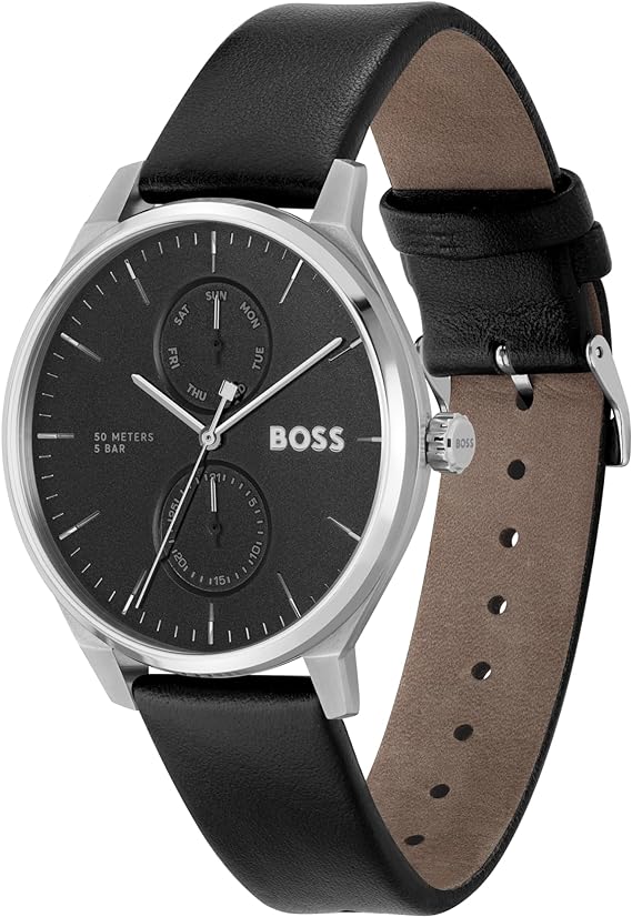 Hugo Boss Tyler Quartz Men&#39;s Watch 1514102