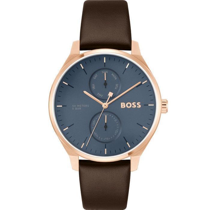 Hugo Boss Tyler Quartz Men's Watch 1514103