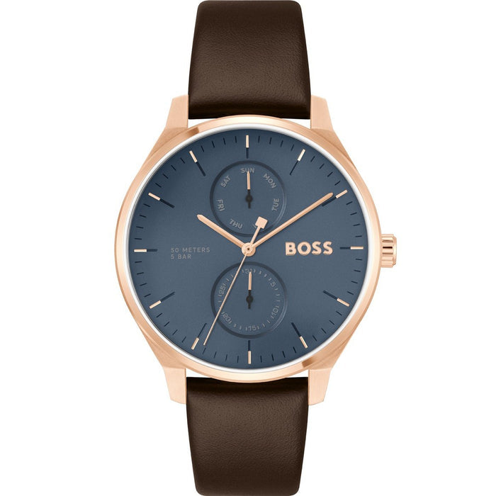 Hugo Boss Tyler Quartz Men&#39;s Watch 1514103