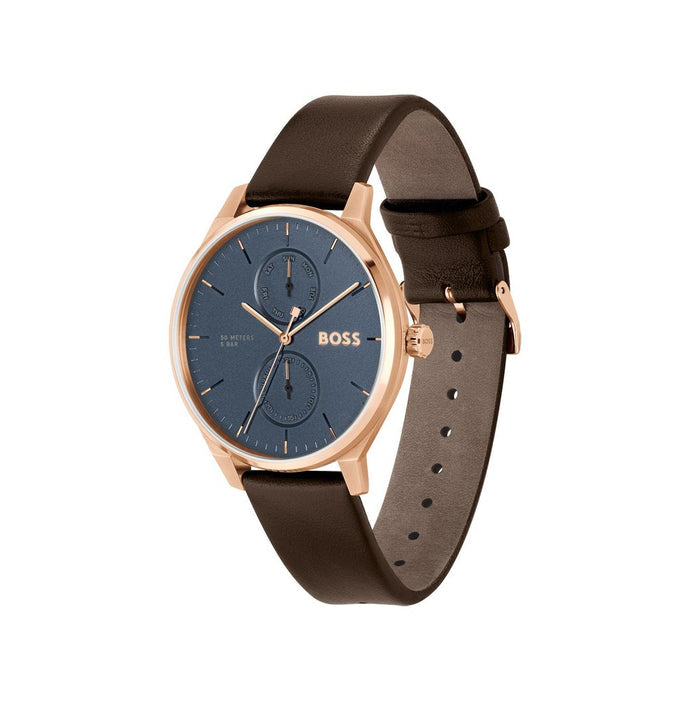 Hugo Boss Tyler Quartz Men&#39;s Watch 1514103