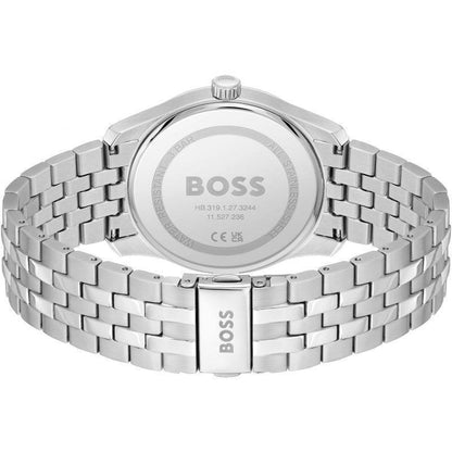 Hugo Boss Principle Quartz Mens Watch 1514123