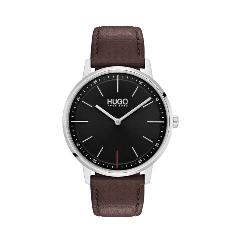 Hugo boss shop exist watch