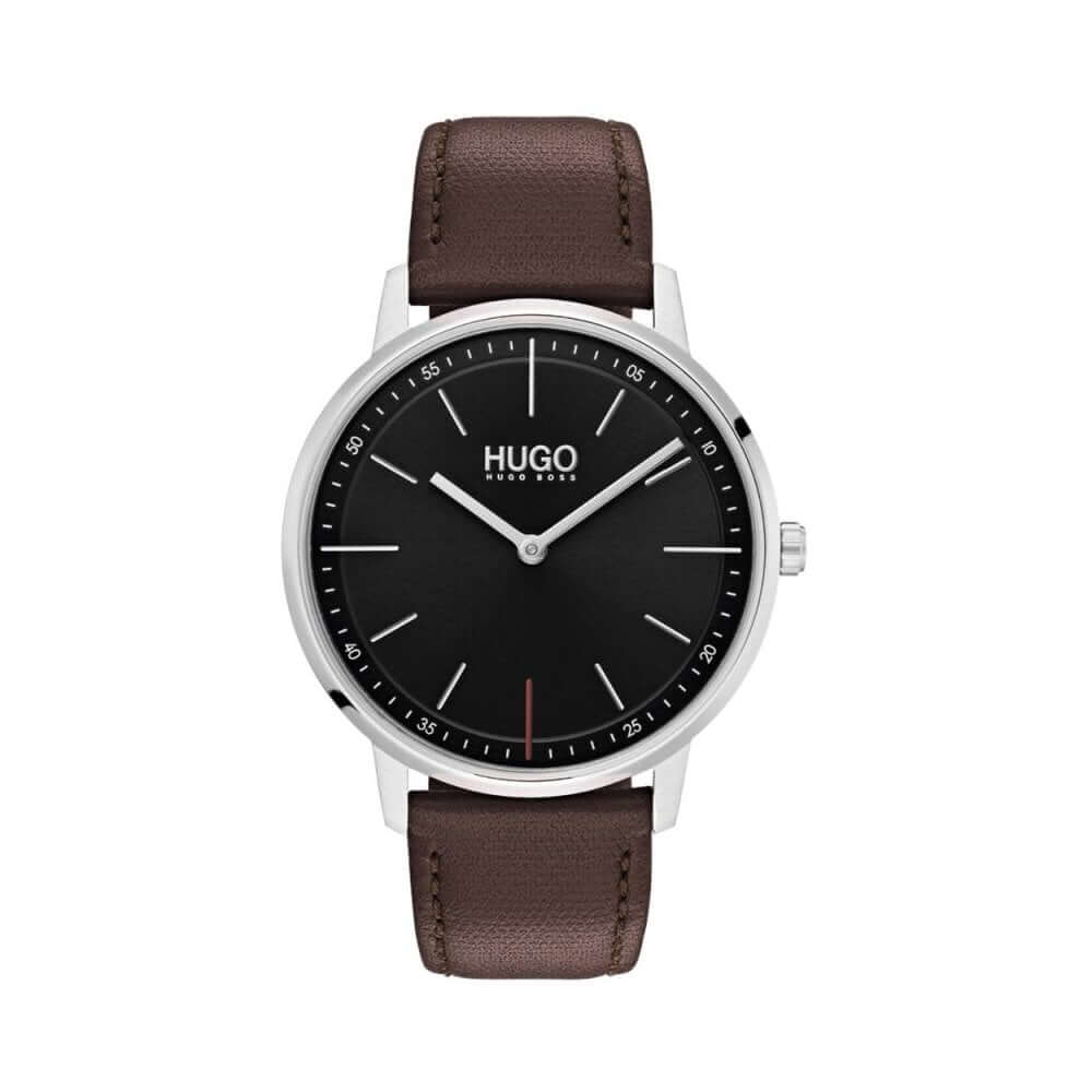 Hugo Boss 1520014 Exist Unisex Analogue Classic Quartz Watch