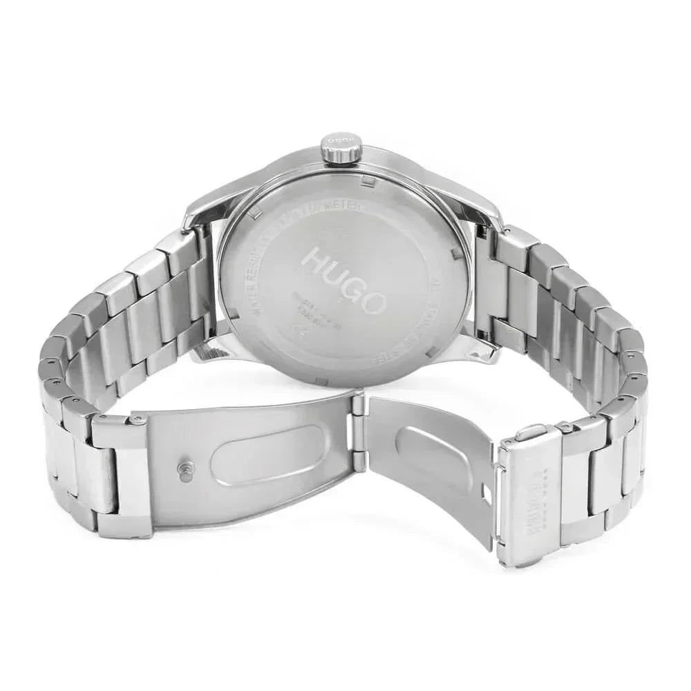 Hugo Boss 1530015 Create Bracelet Quartz Men's Watch