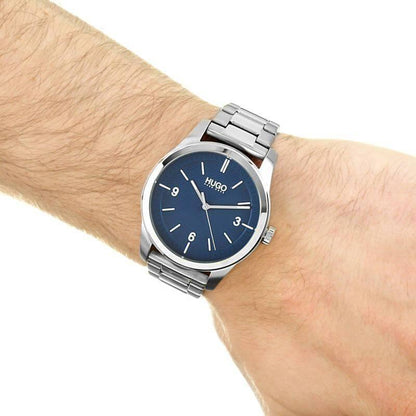 Hugo Boss 1530015 Create Bracelet Quartz Men's Watch
