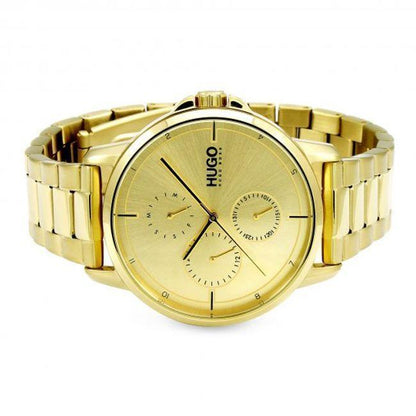 Hugo Boss Focus Quartz Men's Watch 1530026