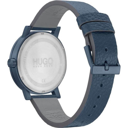 Hugo Boss 1530116 Rase Analogue Quartz Men's Watch