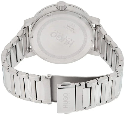 Hugo Boss Rase Mens Watch & Interchangeable Strap Gift Set