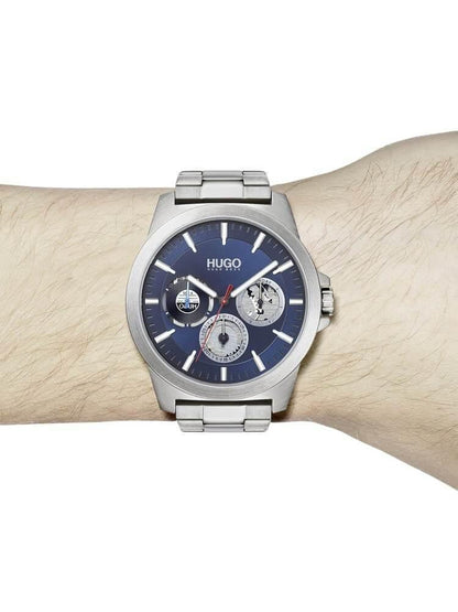 Hugo Boss 1530131 Twist Analogue Quartz Men's Watch 
