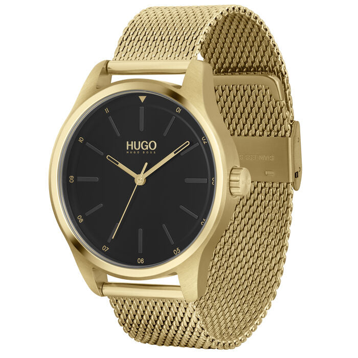 Hugo Boss Dare Quartz Men&#39;s Watch 1530138