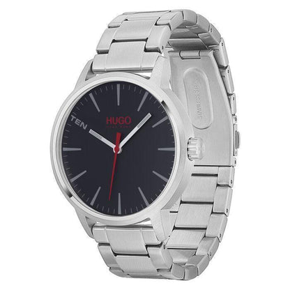 Hugo Boss Stand Quartz Men's Watch 1530140