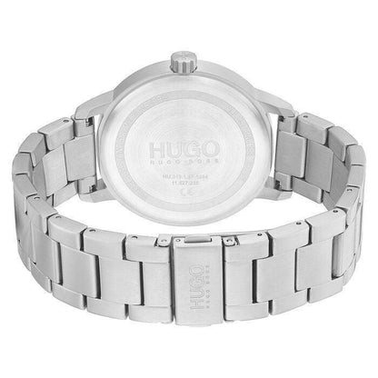 Hugo Boss Stand Quartz Mens Watch 1530140